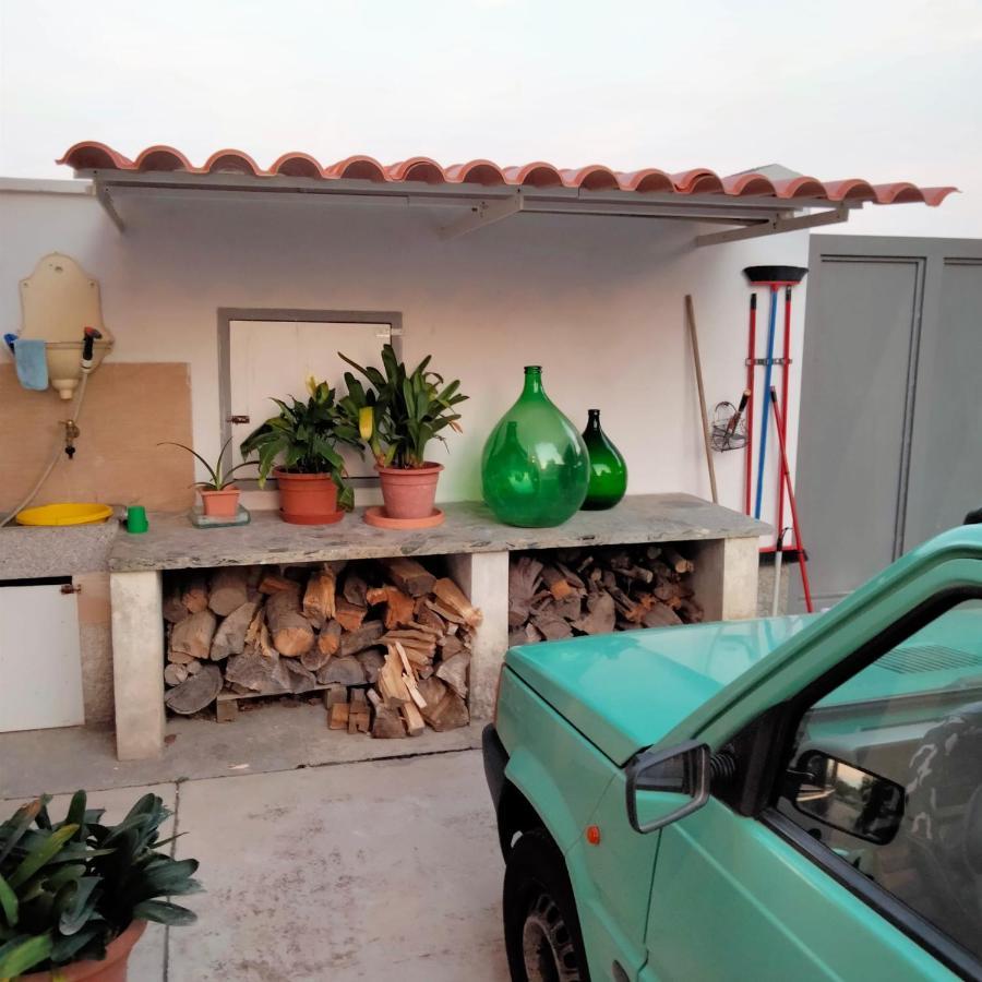 L'Oca Giuliva Lägenhet Casale Monferrato Exteriör bild