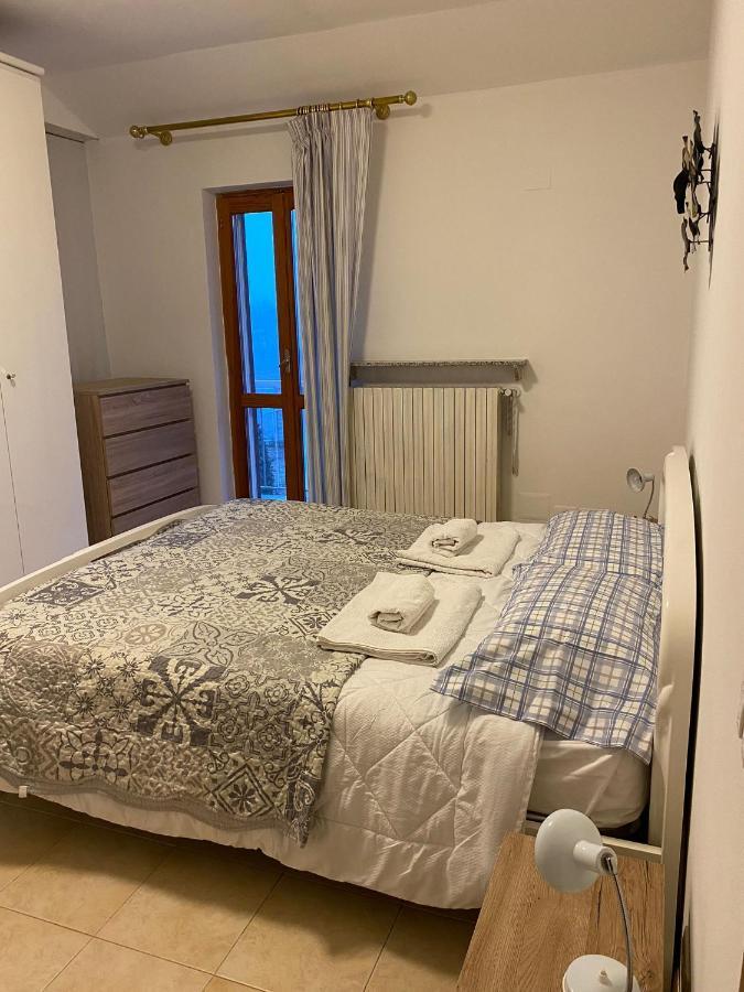 L'Oca Giuliva Lägenhet Casale Monferrato Exteriör bild