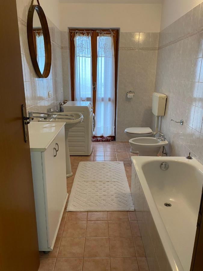 L'Oca Giuliva Lägenhet Casale Monferrato Exteriör bild