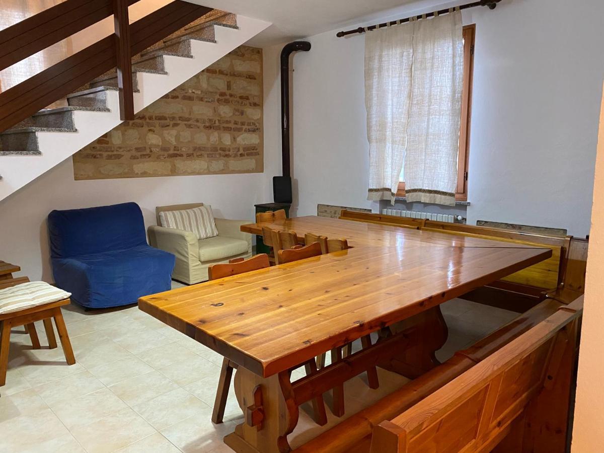 L'Oca Giuliva Lägenhet Casale Monferrato Exteriör bild