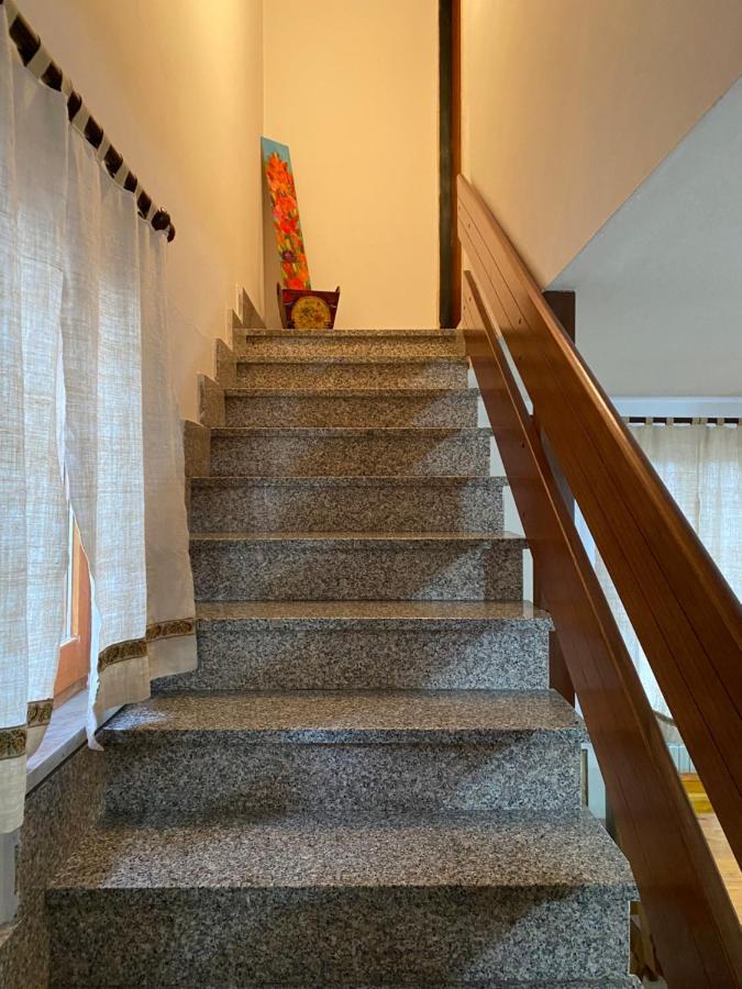 L'Oca Giuliva Lägenhet Casale Monferrato Exteriör bild
