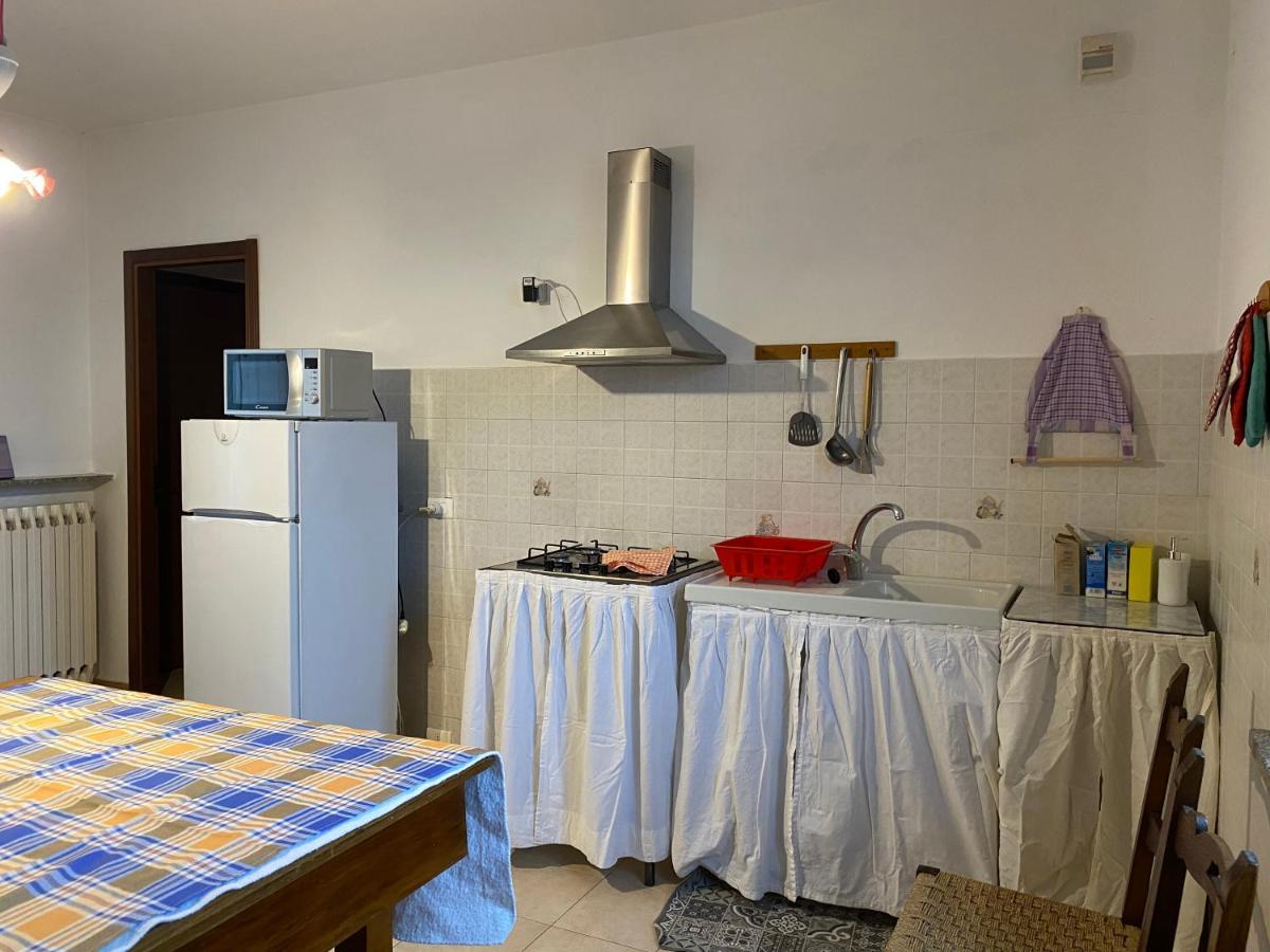 L'Oca Giuliva Lägenhet Casale Monferrato Exteriör bild